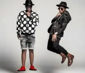 Black Motion - Heartless Intentions Ft. Dr Moruti